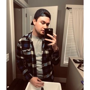 Meet your Posher, Peyton